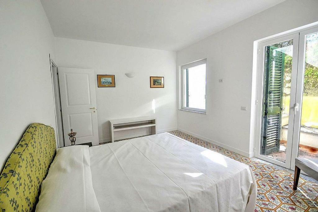 Casa Lone Apartment Amalfi Exterior photo
