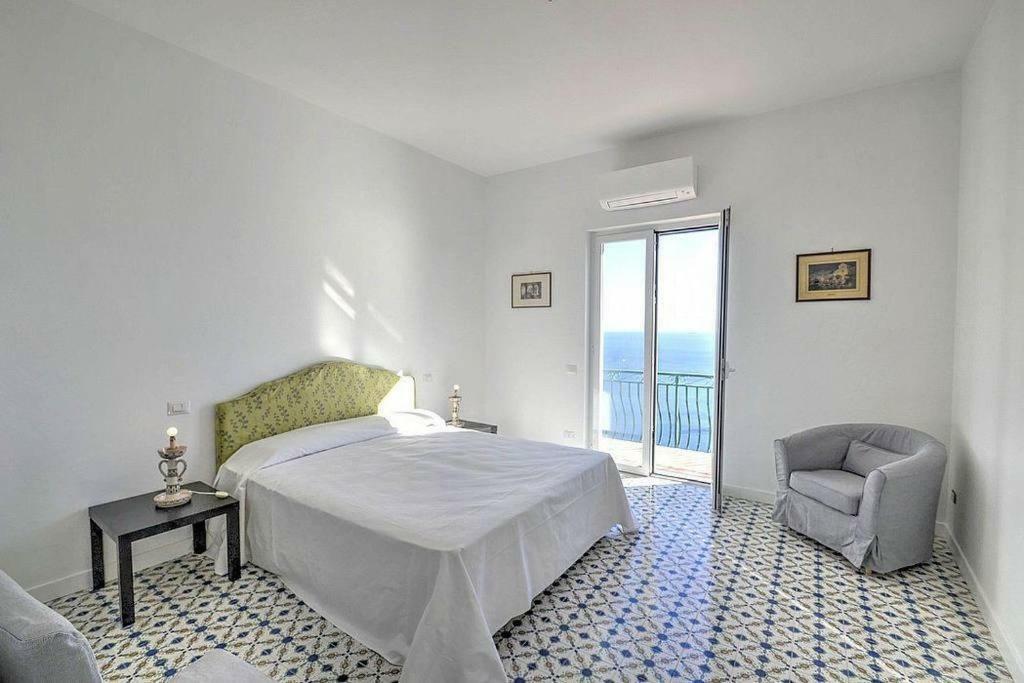 Casa Lone Apartment Amalfi Exterior photo